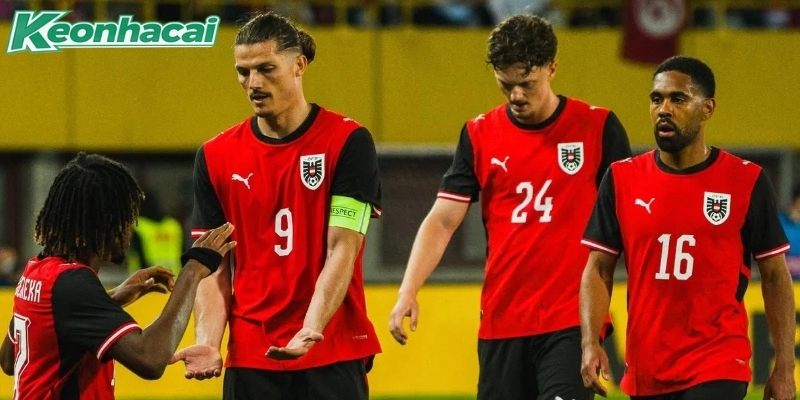 Áo vs Jordan chạm trán nhau ở trận ra quân bảng J