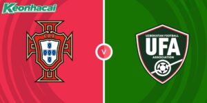 Nhận định Bồ Đào Nha vs Uzbekistan, 0h 24/06: Trở lại vị thế