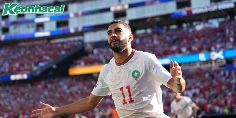 Morocco đang sở hữu chuỗi 31 trận bất bại trên mọi đấu trường Morocco đang sở hữu chuỗi 31 trận bất bại trên mọi đấu trường