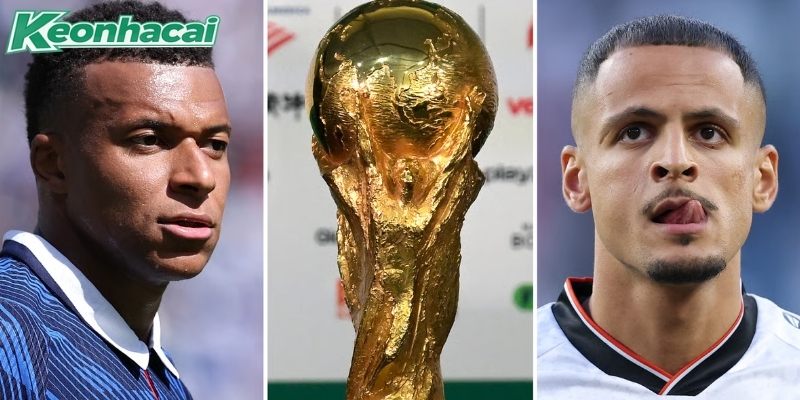 Pháp vượt trội hoàn toàn so với Iraq về mọi mặt