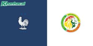 Nhận định Pháp vs Senegal, 2h 17/06: Khẳng định uy quyền