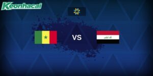 Nhận định Senegal vs Iraq, 2h 27/06: Đi tìm hy vọng cuối
