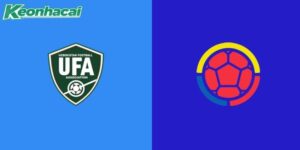 Nhận định Uzbekistan vs Colombia lúc 9h ngày 18/06