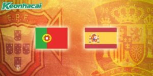 Soi kèo Bồ Đào Nha vs Tây Ban Nha 2h ngày 7/7 - World Cup