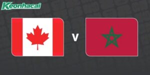 Soi kèo Canada vs Morocco 0h ngày 5/7: Vũ điệu rực lửa