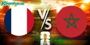 Soi kèo, tỷ lệ Pháp vs Morocco 3h 10/7: Bản lĩnh Les Bleus